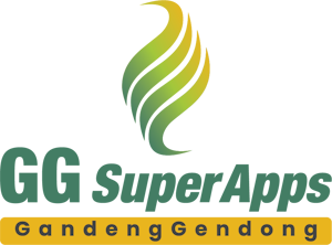 GandengGendong Logo